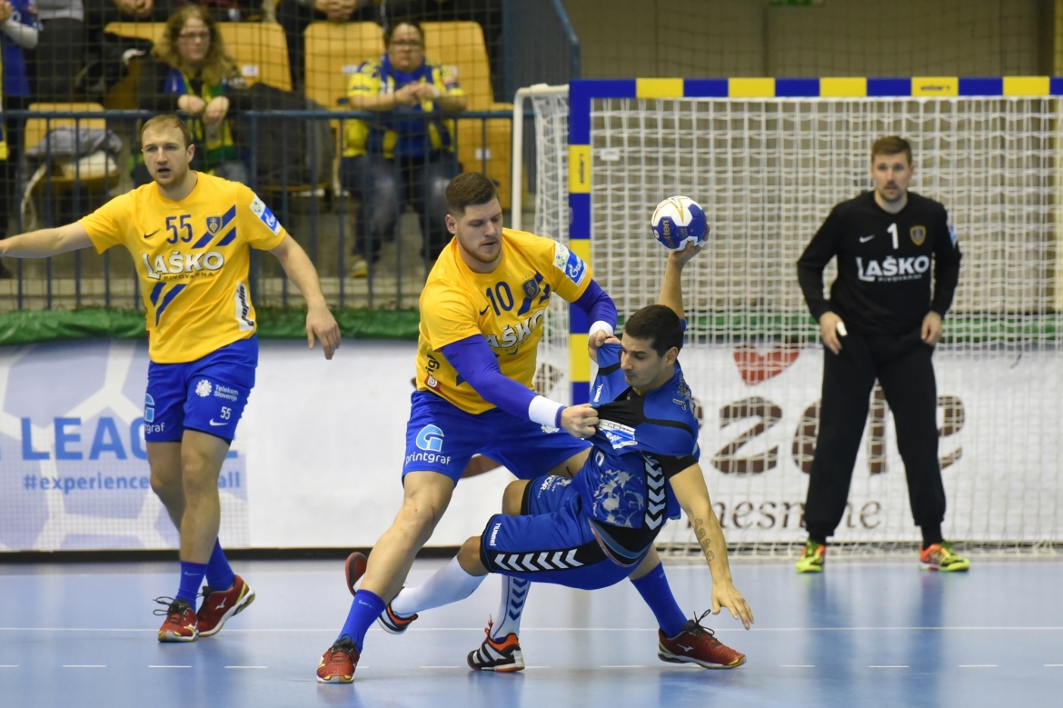 Celje PL - PPD Zagreb Celje PL - PPD Zagreb