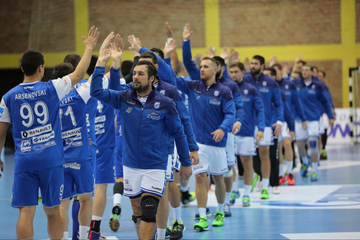 Metalurg - PPD Zagreb Metalurg - PPD Zagreb