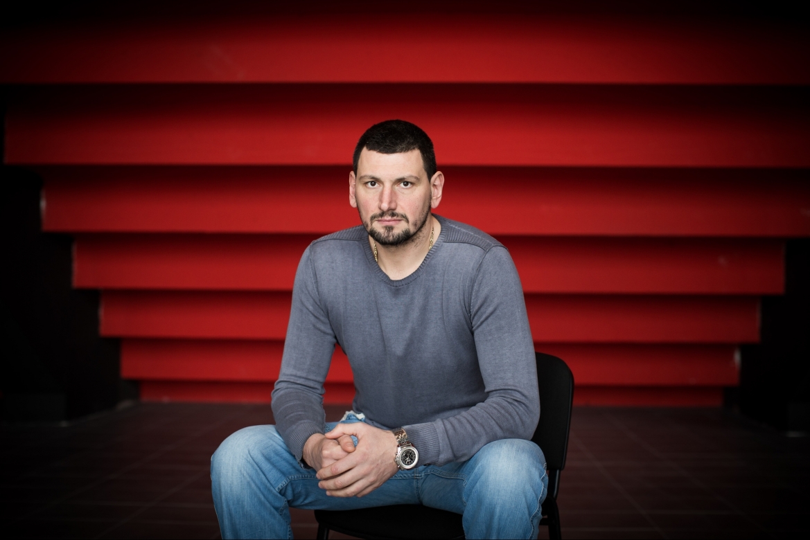 Arpad Sterbik Arpad Sterbik