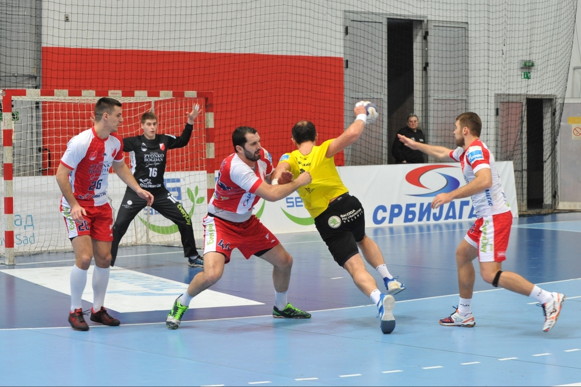 Alem Toskic Alem Toskic