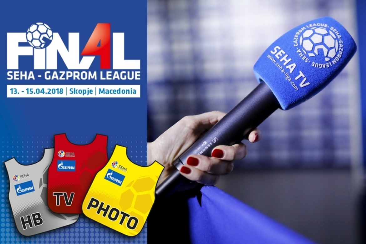 Media Accreditation Media Accreditation