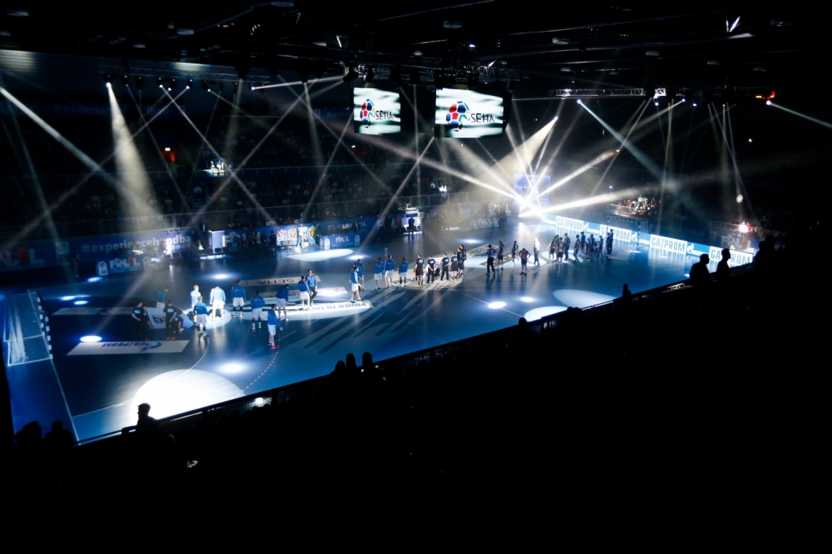Final 4 Varazdin Final 4 Varazdin