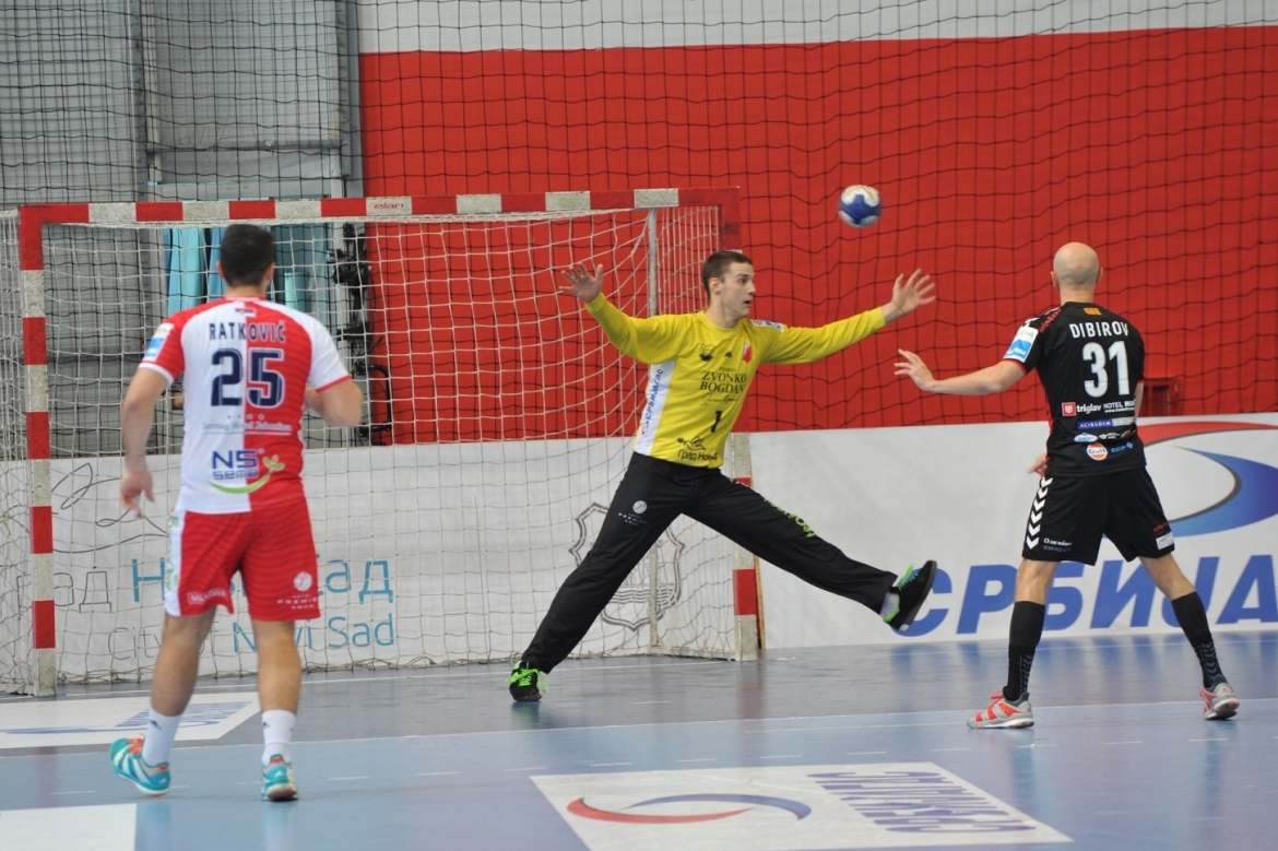 Todor Jandric Todor Jandric