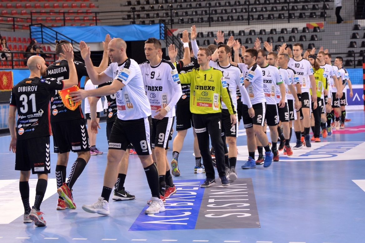 Vardar - Nexe Vardar - Nexe