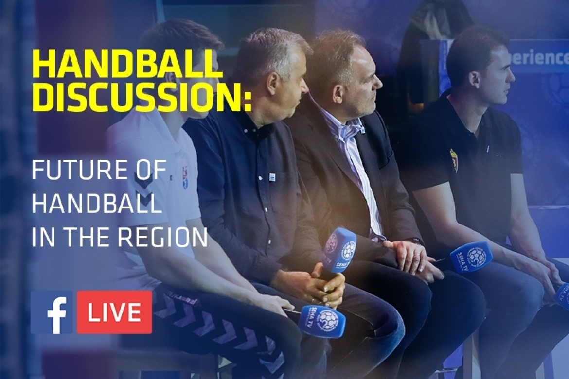 Handball discussion Handball discussion
