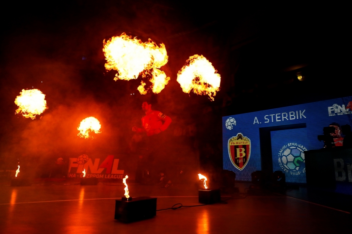 Sterbik Sterbik