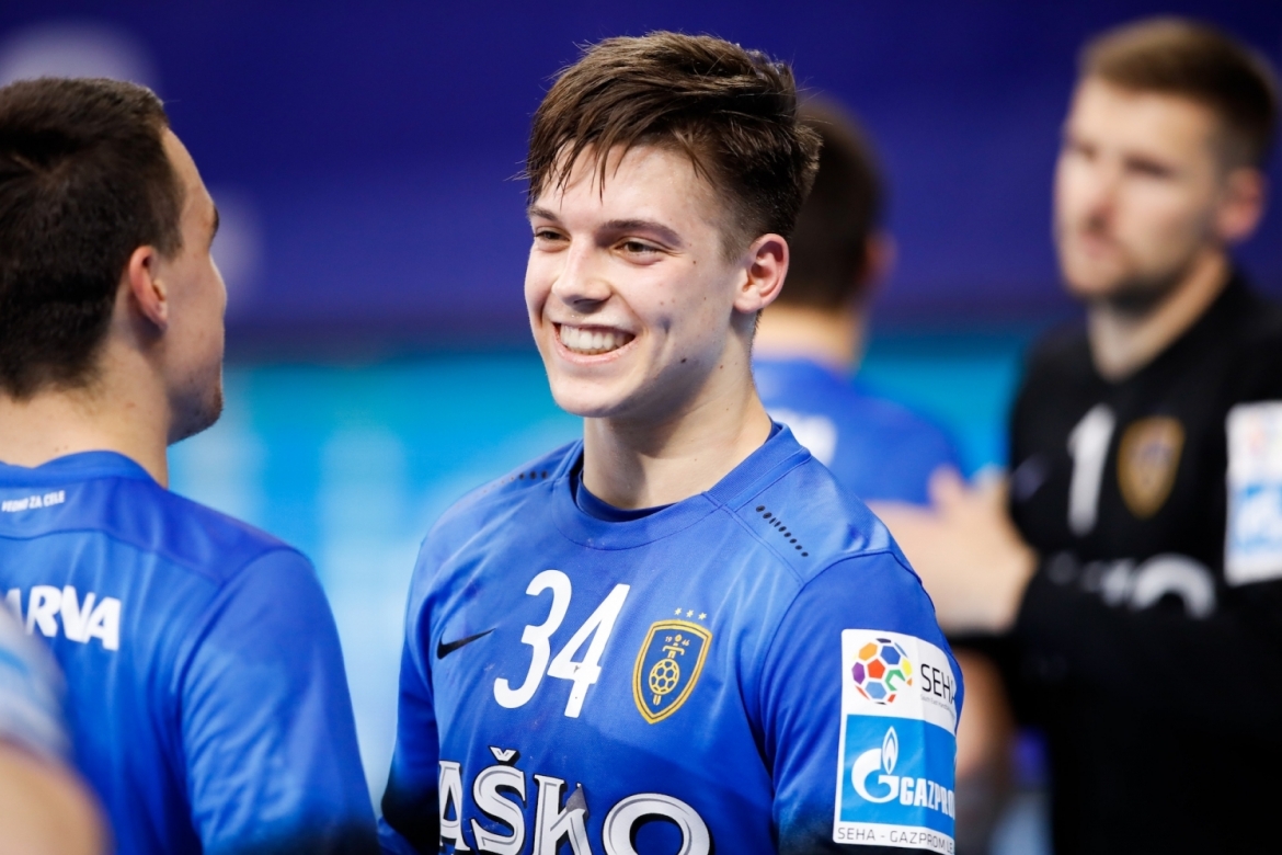Domen Makuc Domen Makuc