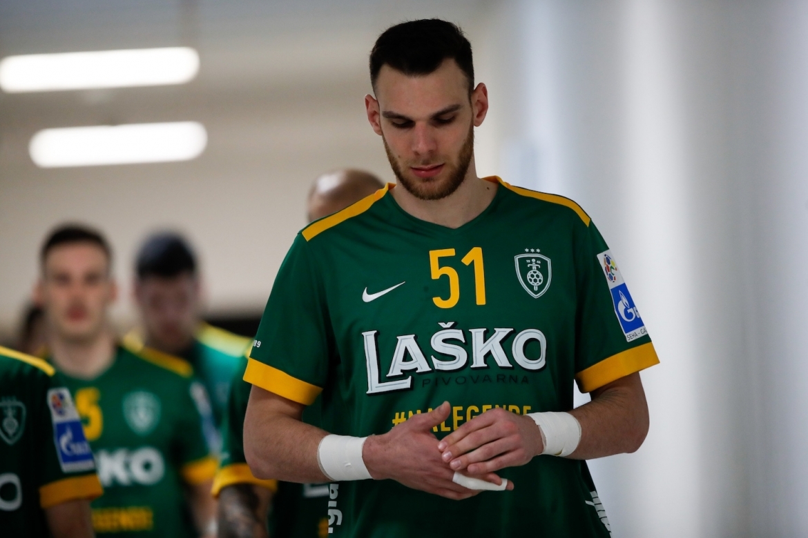 Borut Mackovsek Borut Mackovsek