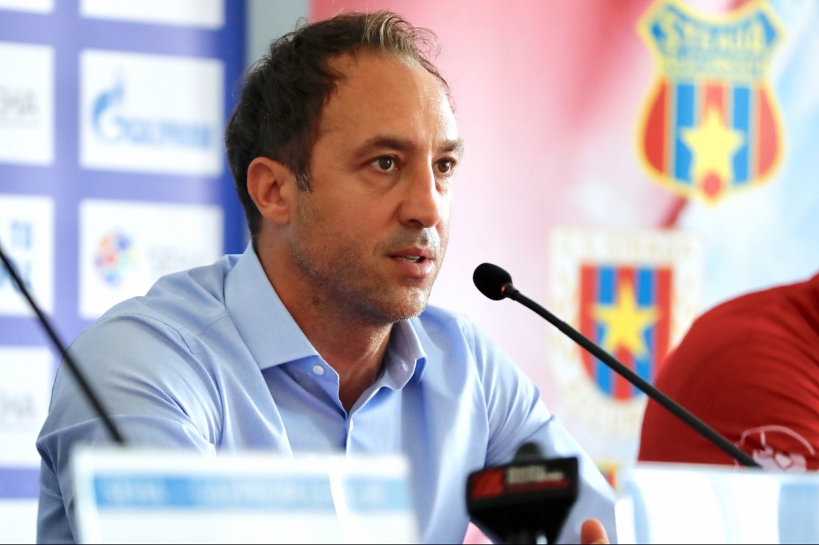 Steaua Steaua