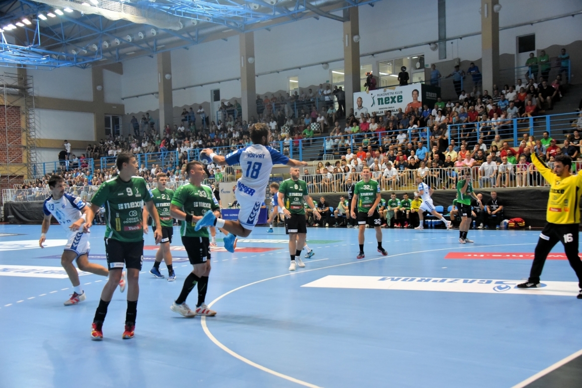 Nexe - PPD Zagreb Nexe - PPD Zagreb
