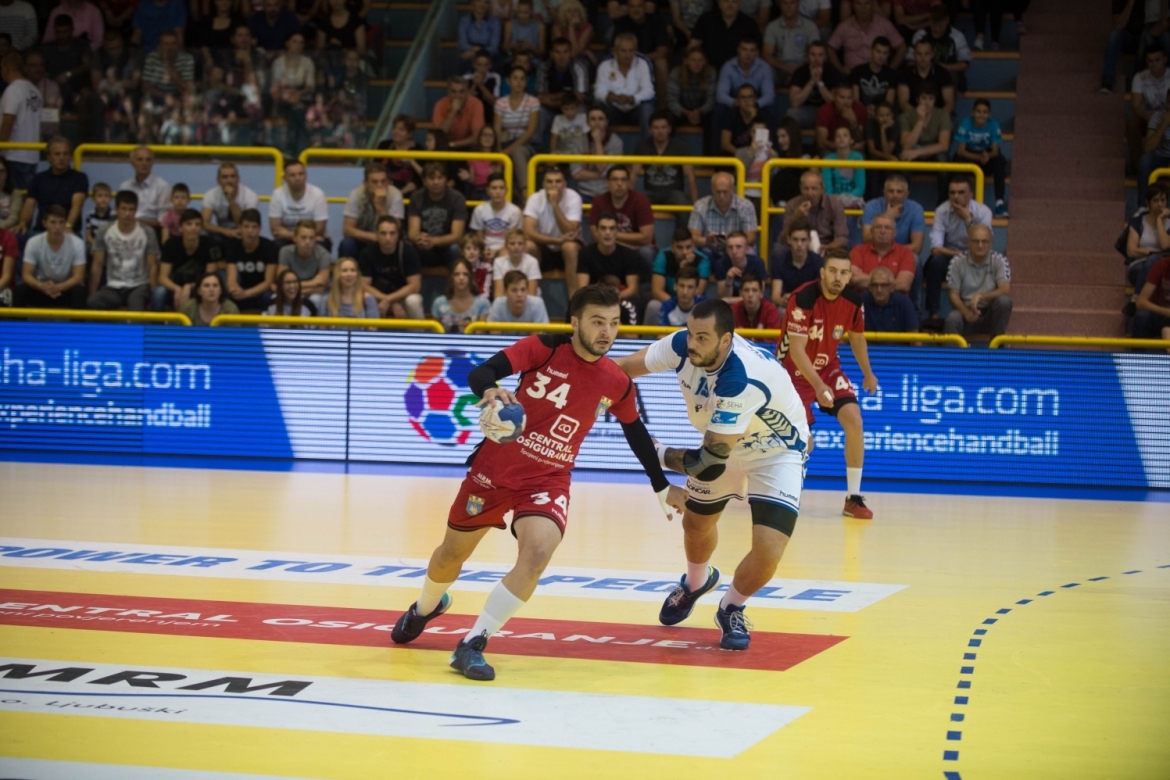PPD Zagreb - Izvidjac PPD Zagreb - Izvidjac