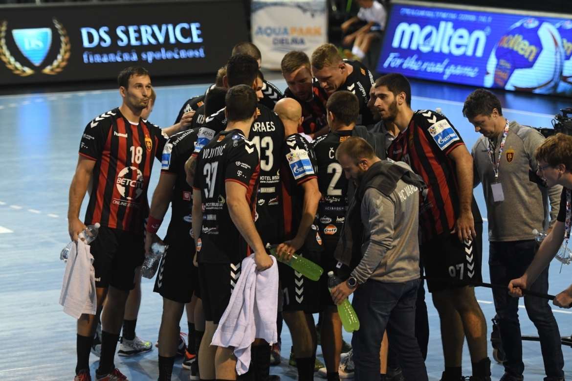 Vardar GK Vardar GK