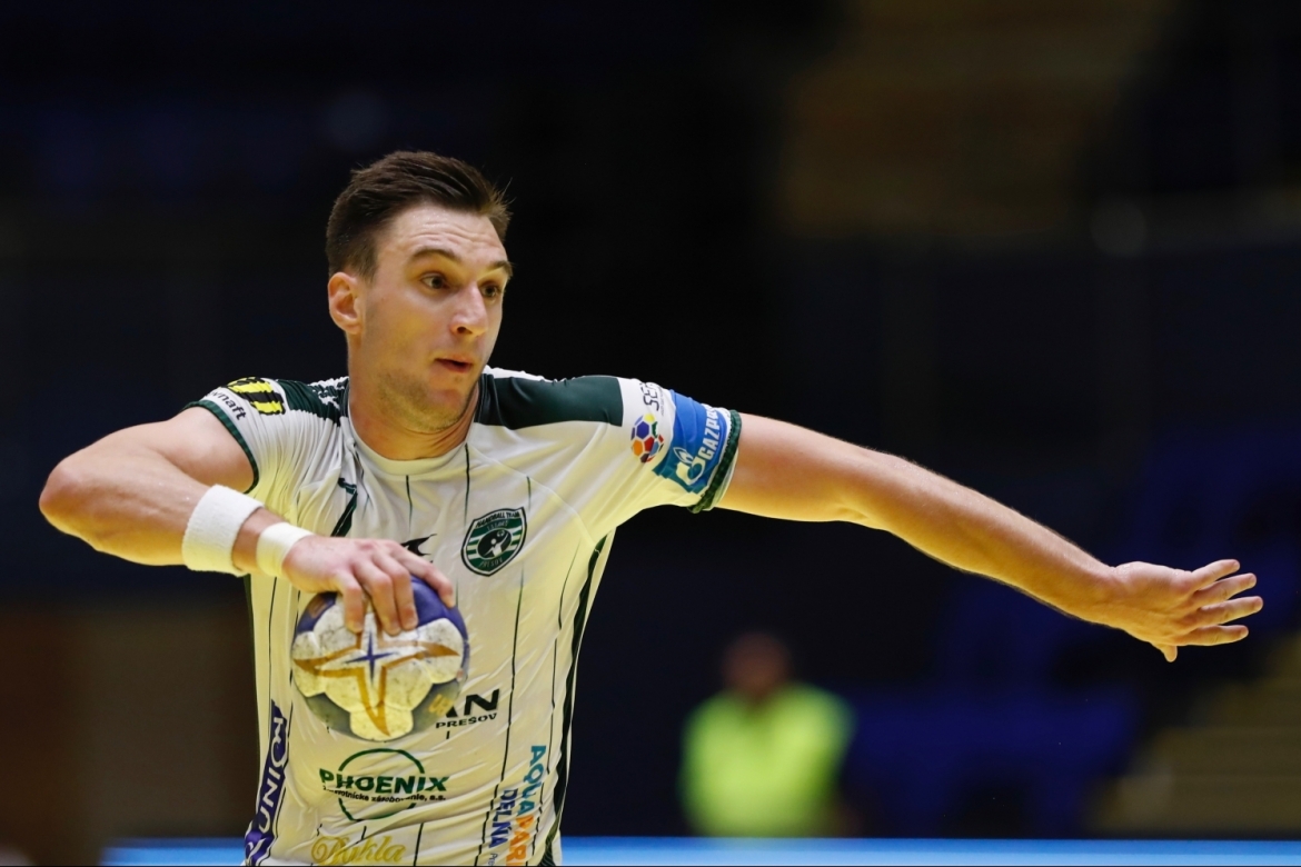 Tatran EHFCL Tatran EHFCL