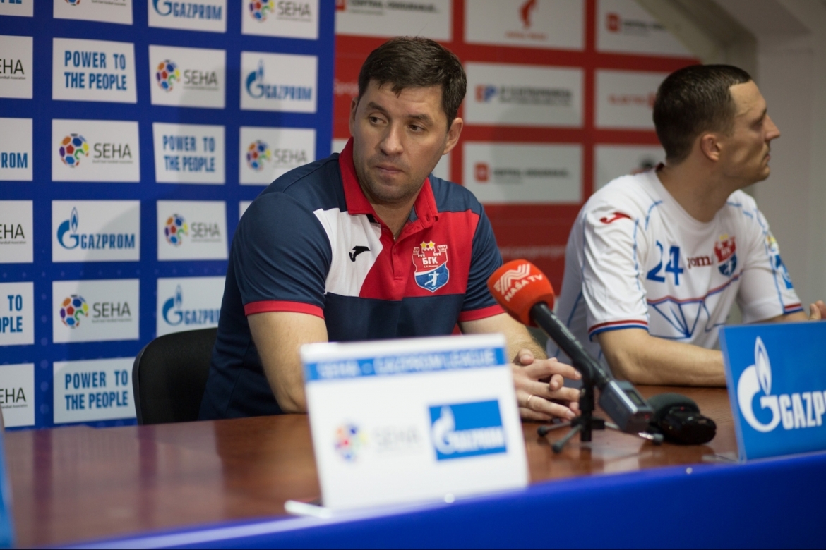 Steaua - Meshkov Steaua - Meshkov