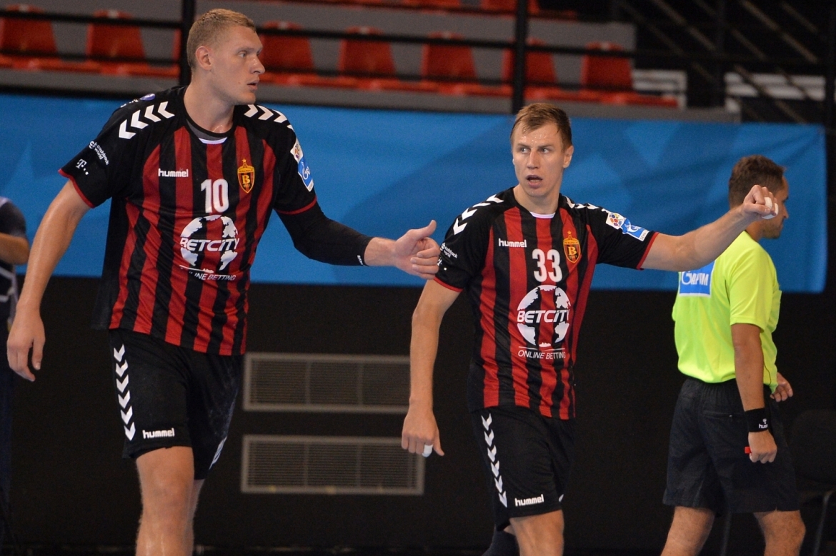 EHFCL EHFCL