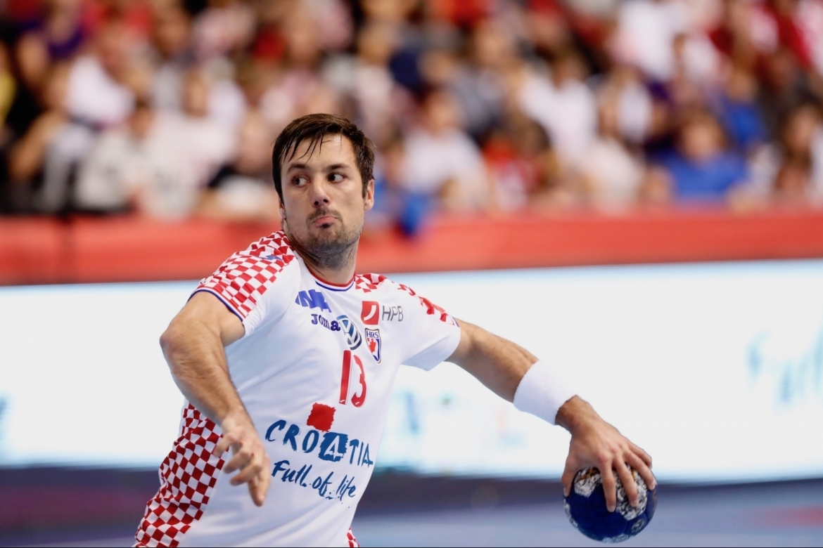 EHF Euro EHF Euro