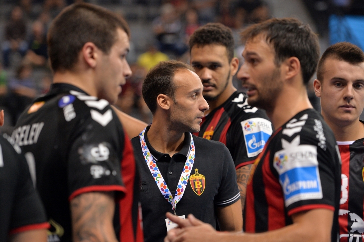 Vardar - Meshkov Vardar - Meshkov