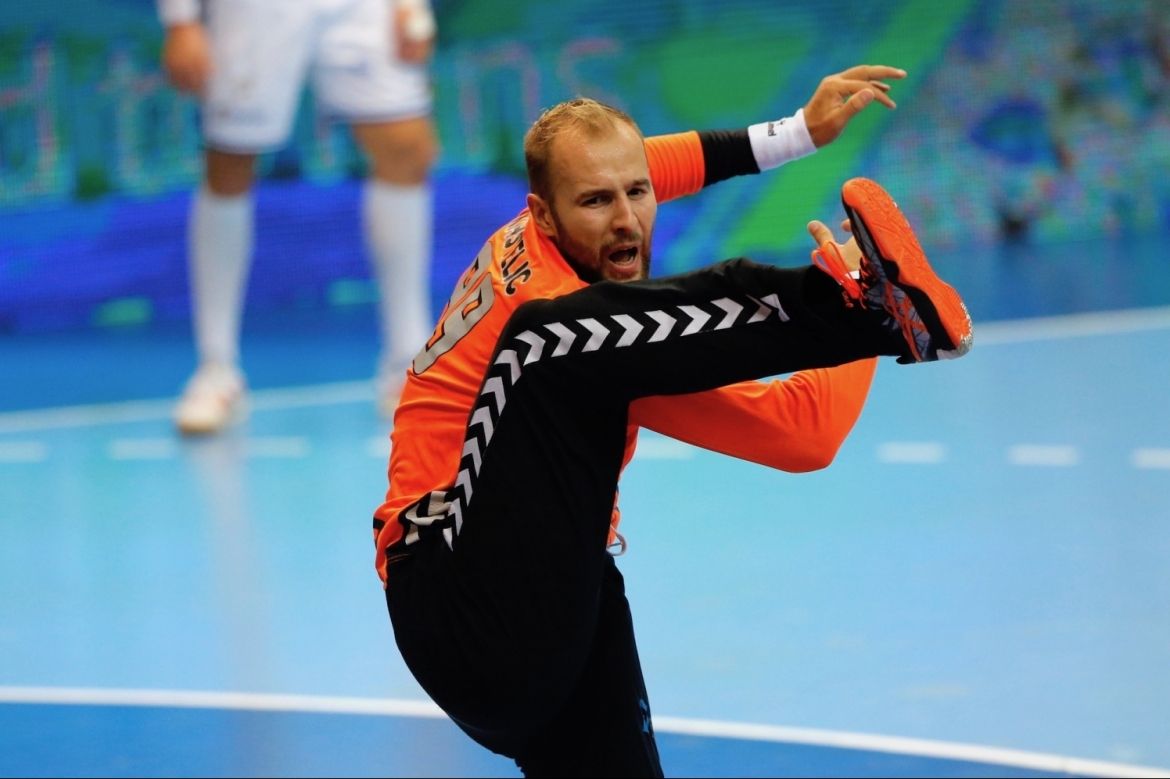 EHFCL Round 7 EHFCL Round 7