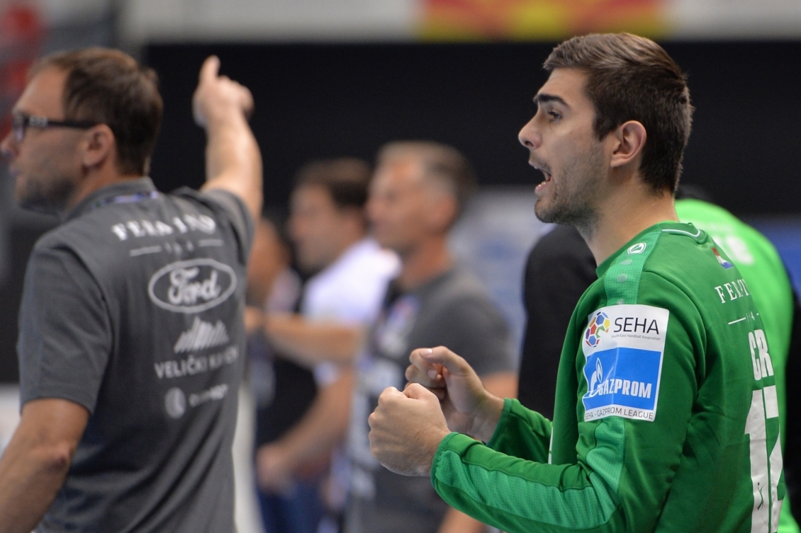 European competitions European competitions