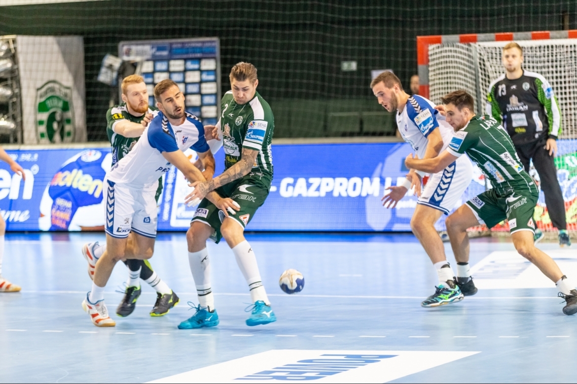Tatran Presov - PPD Zagreb Tatran Presov - PPD Zagreb