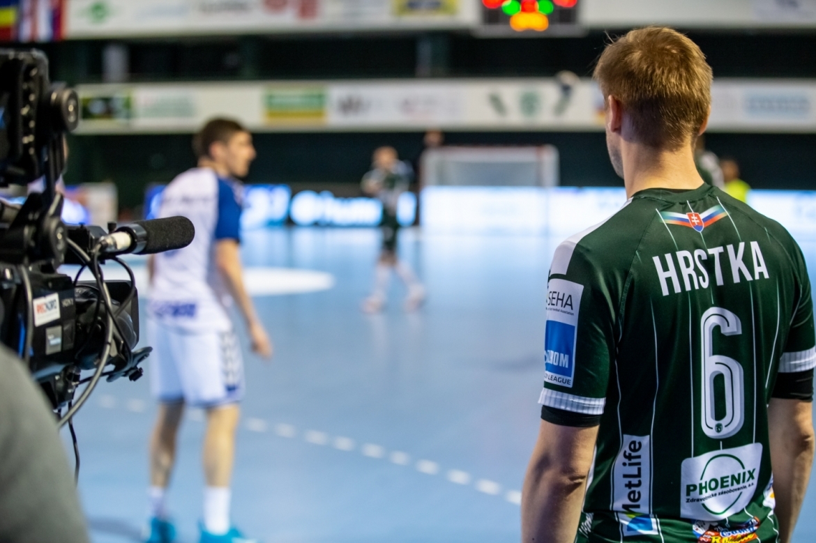 EHFCL Round 10 preview EHFCL Round 10 preview
