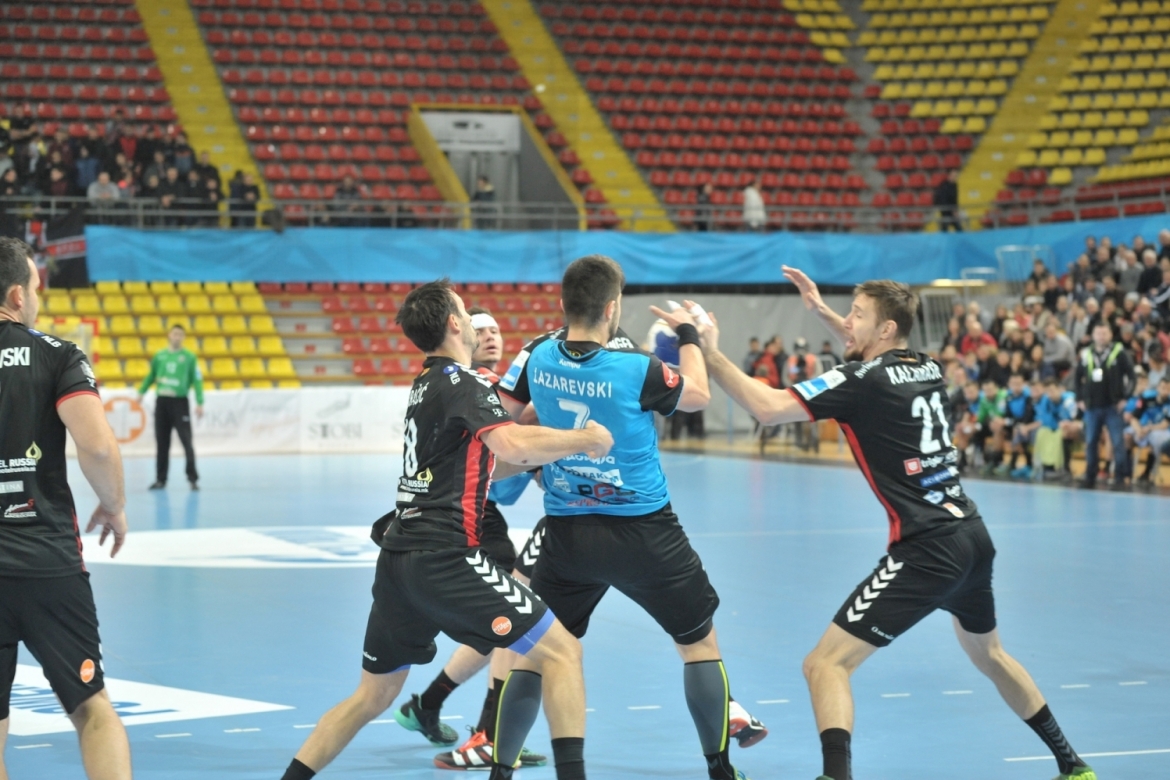 Metalurg - Vardar Metalurg - Vardar
