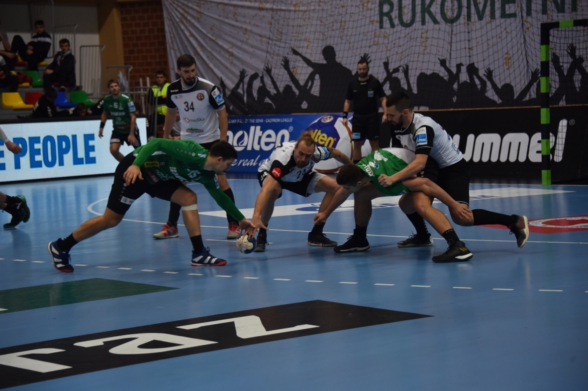 Nexe - Metalurg Nexe - Metalurg