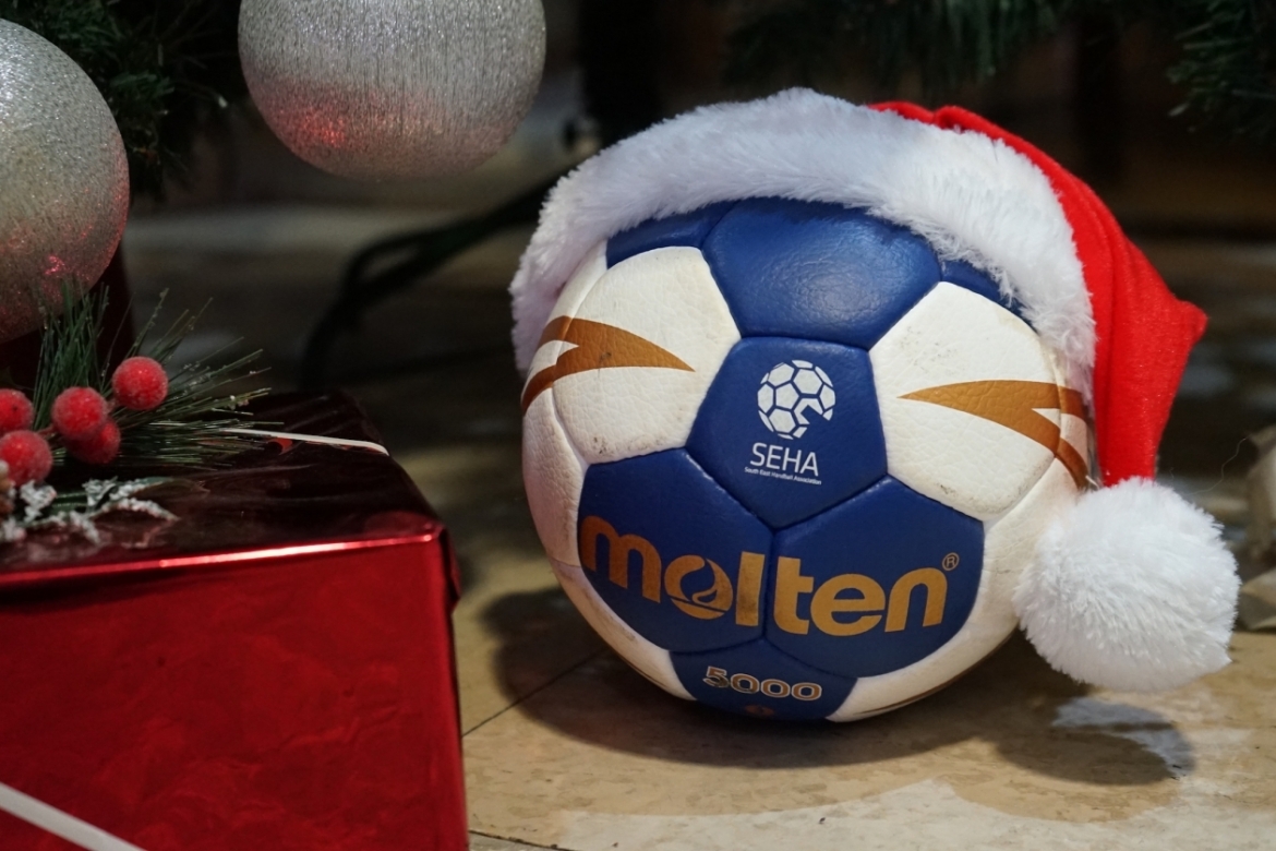 Christmas Christmas