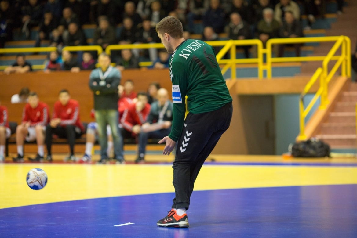 Josip Kvesic Josip Kvesic