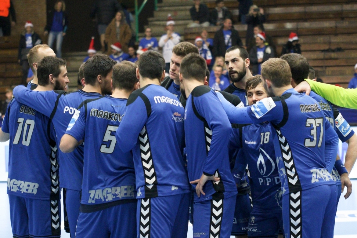 PPD Zagreb PPD Zagreb