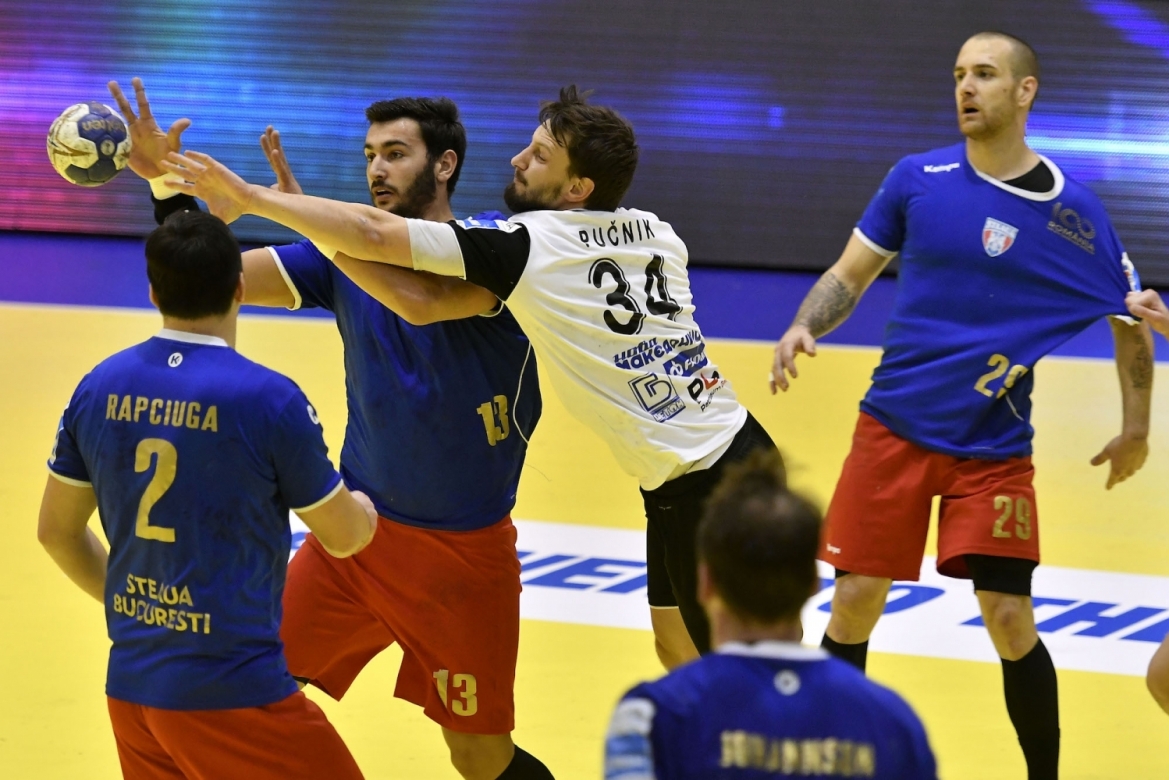 Steaua - Metalurg Steaua - Metalurg