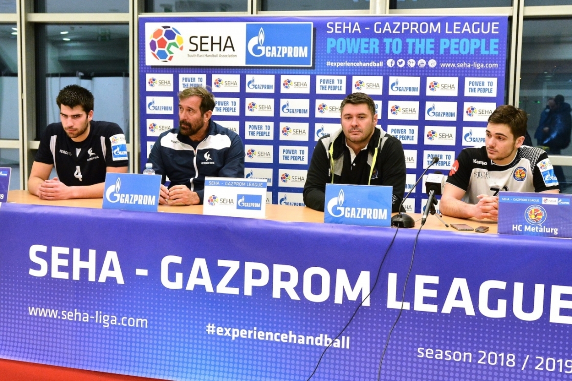 Zeleznicar - Metalurg Zeleznicar - Metalurg