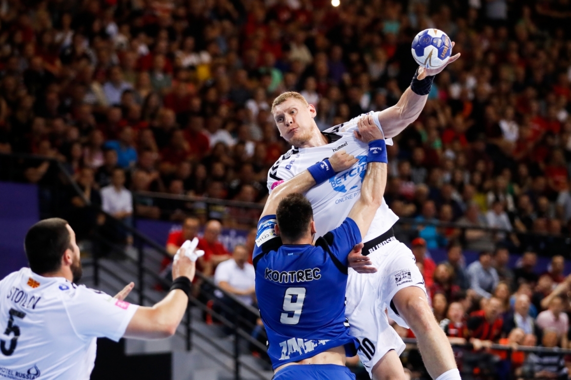 EHFCL Last 16