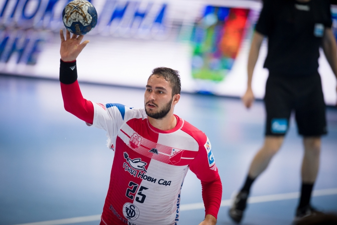 Nemanja Ratkovic