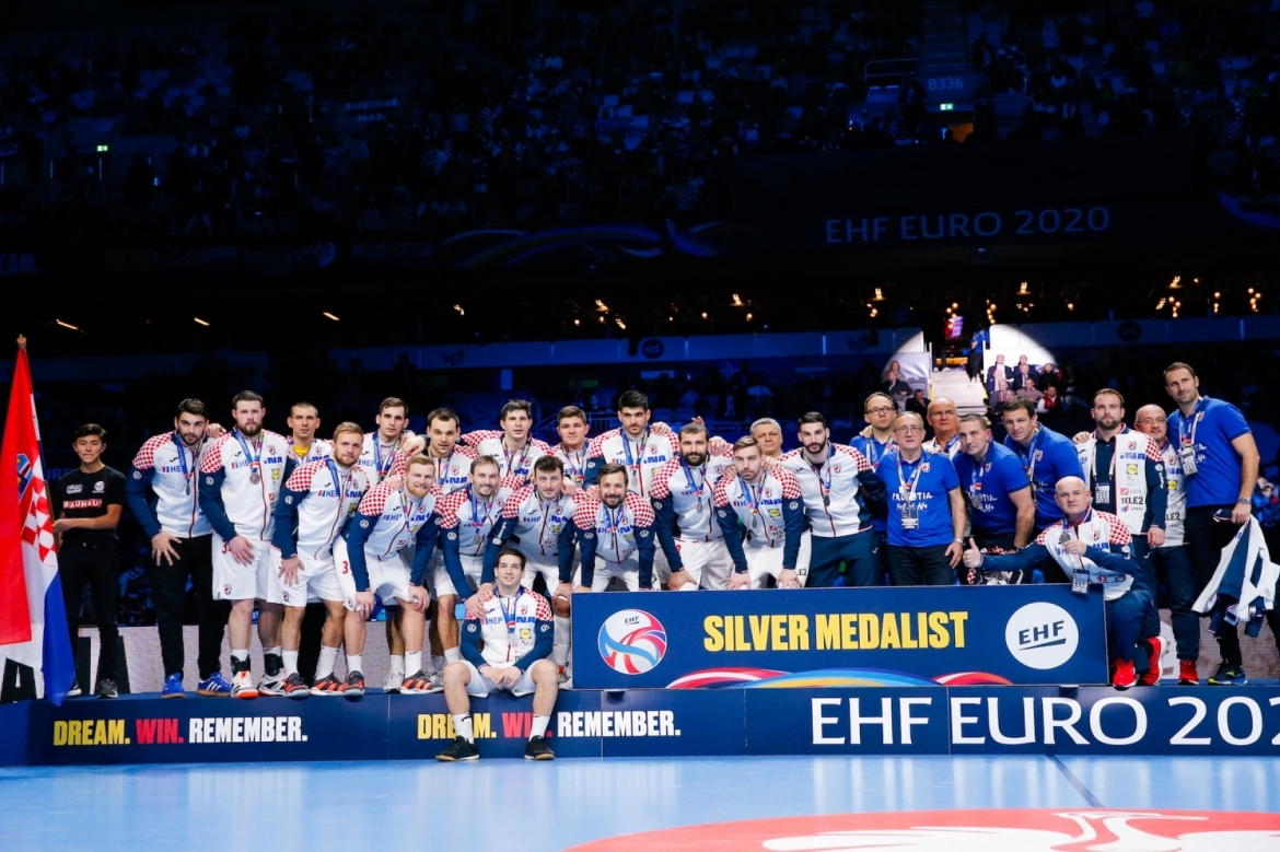 EHF EURO 2020