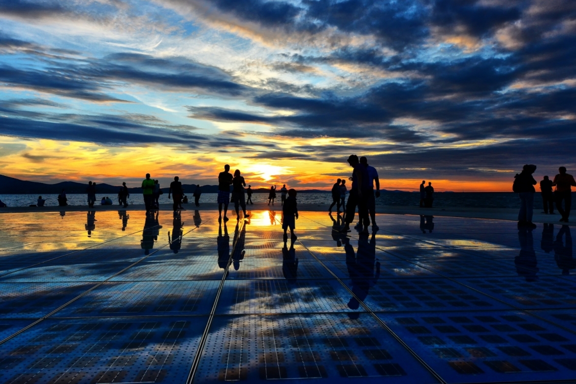 Zadar Zadar