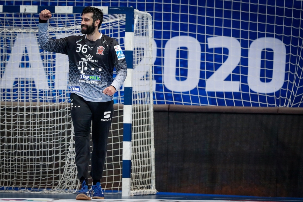 Veszprem Meshov Veszprem Meshov