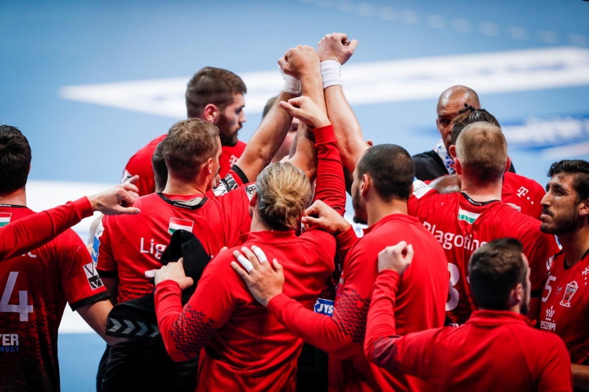 Veszprem EHFCL Veszprem EHFCL