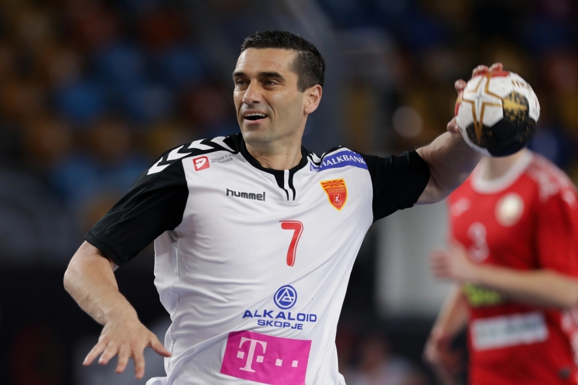 Lazarov Lazarov