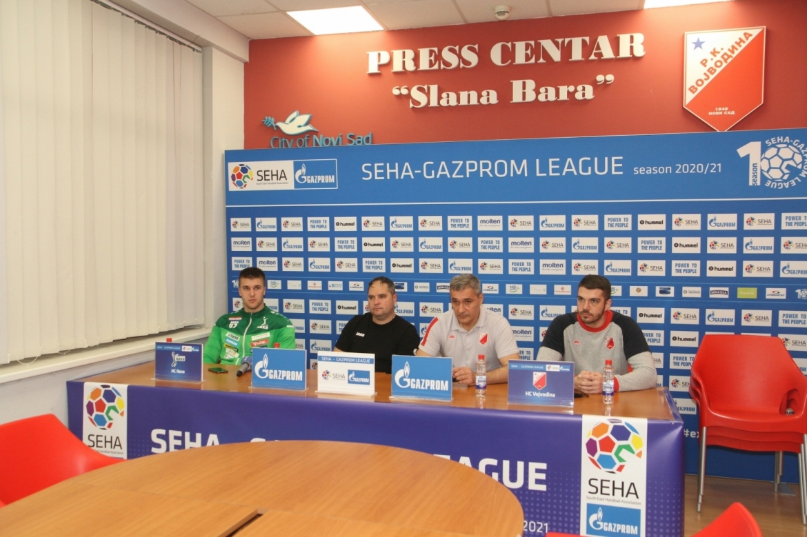 press conference press conference