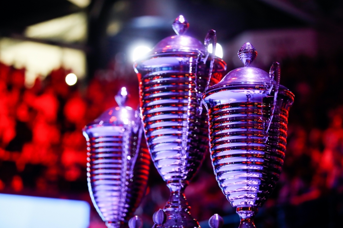 Trophy Trophy