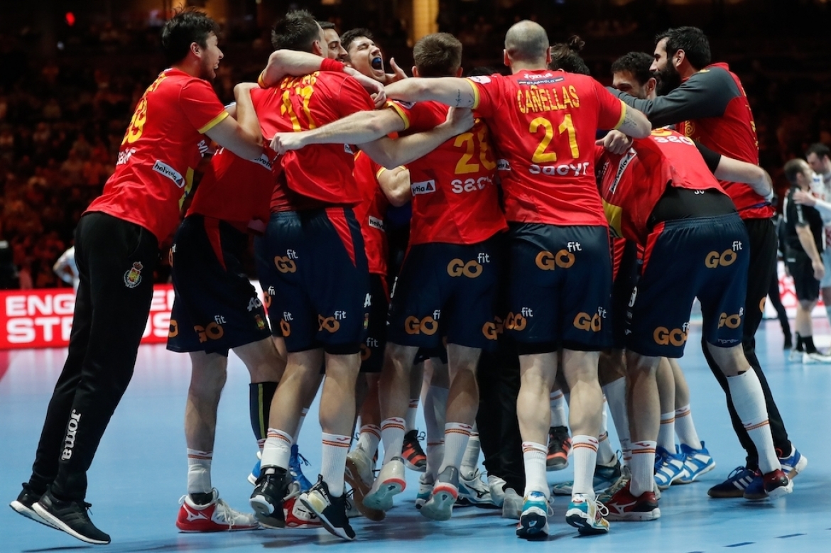 Spain Spain