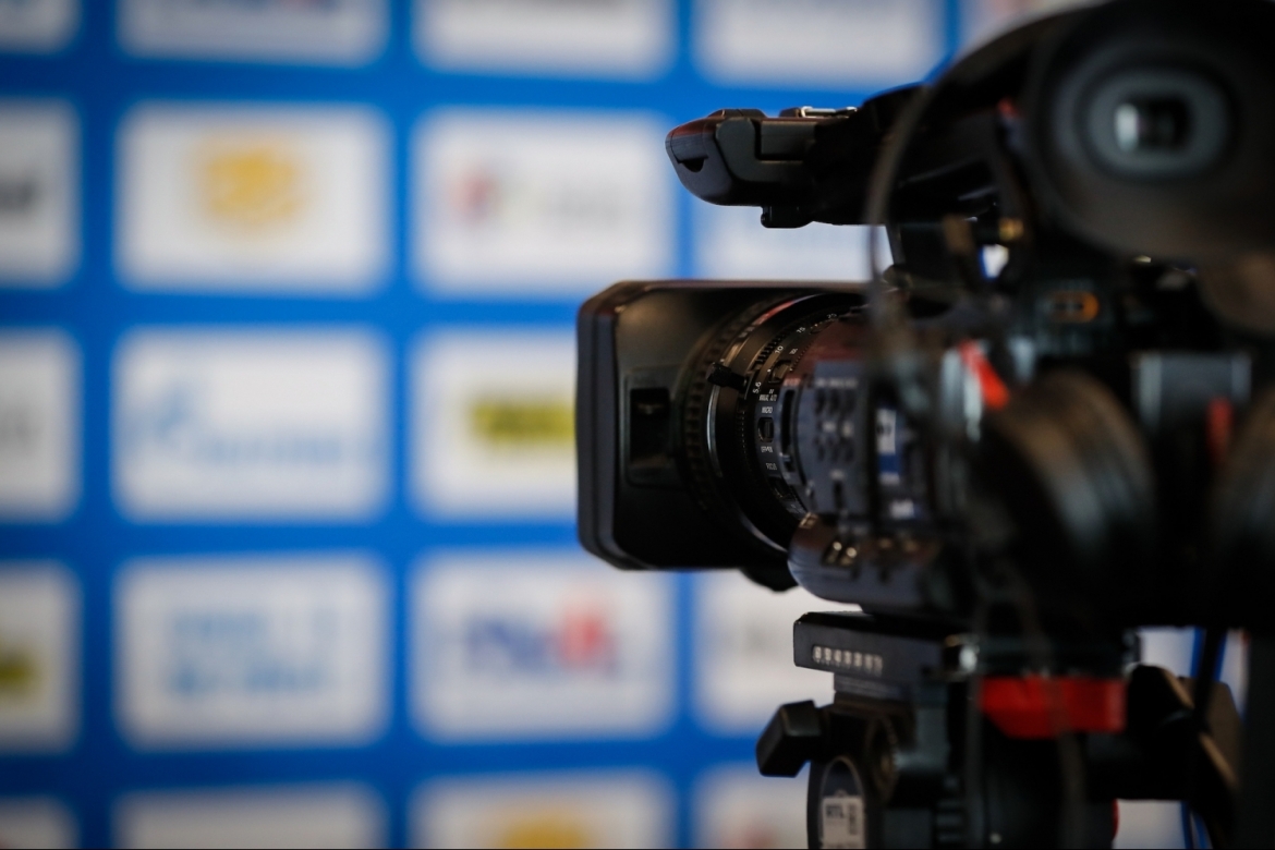 TV broadcasting TV broadcasting