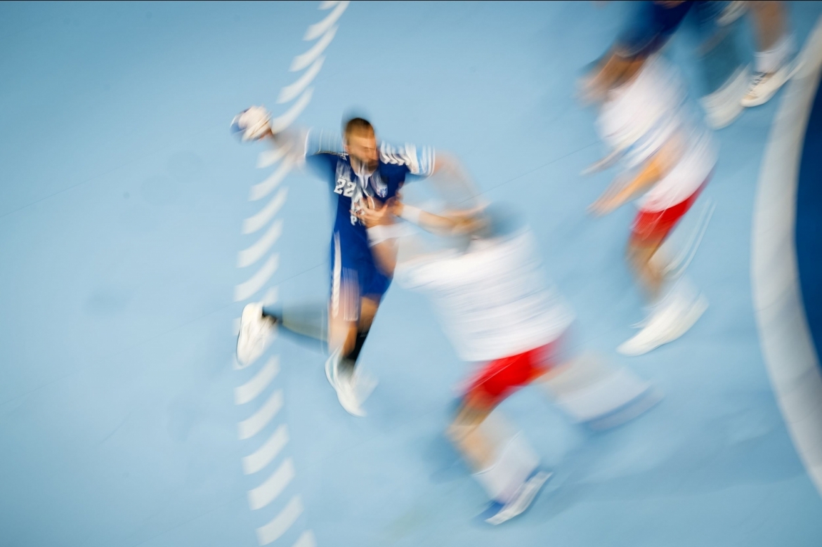 PPD Zagreb vs Meshkov Brest PPD Zagreb vs Meshkov Brest