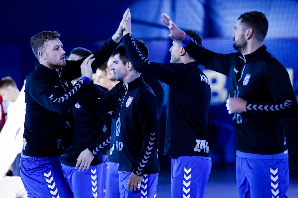 PPD Zagreb - nine-year long title drought and a new episode of a big rivalry PPD Zagreb - nine-year long title drought and a new episode of a big rivalry