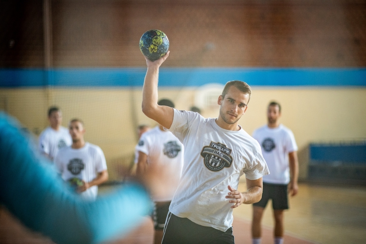 Partizan Partizan