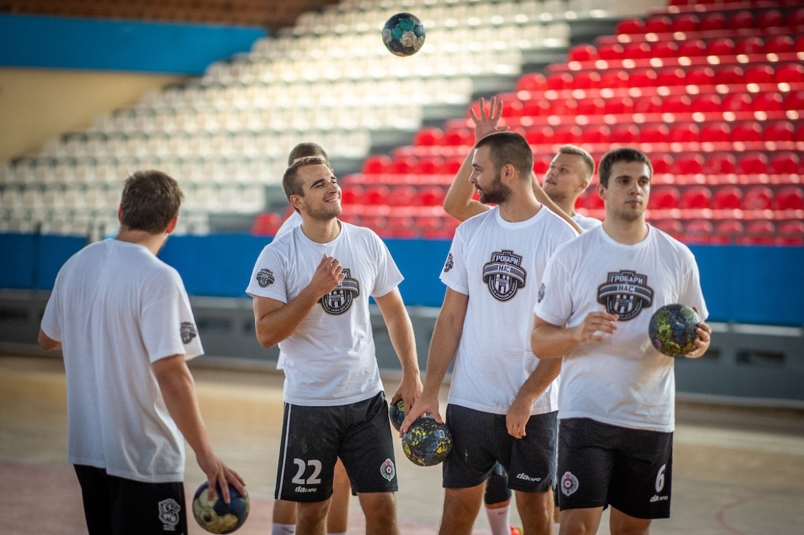 Partizan vs Eurofarm Pelister Partizan vs Eurofarm Pelister