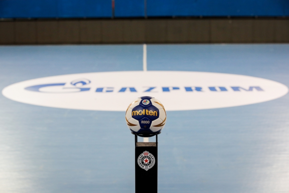 Partizan vs PPD Partizan vs PPD