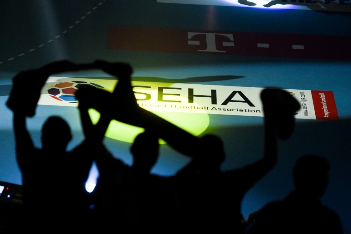 SEHA SEHA