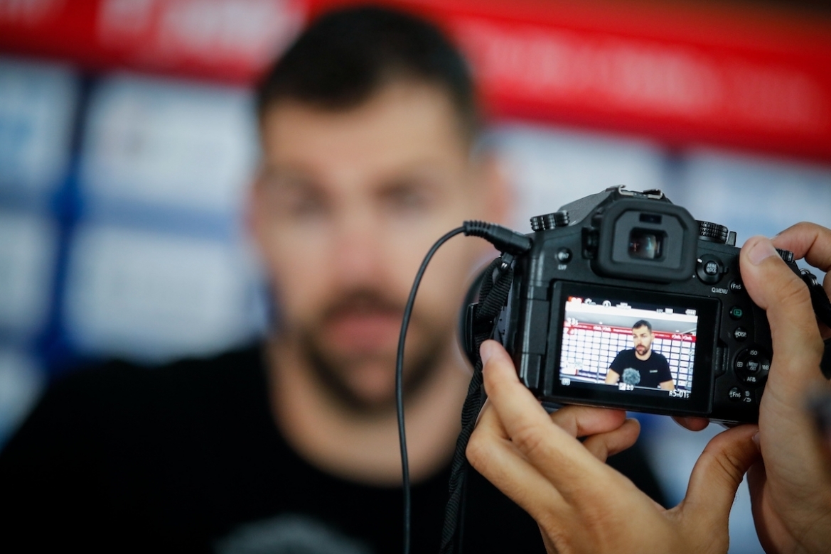 Media accreditation Media accreditation